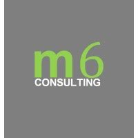 m6 Consulting Inc., .
